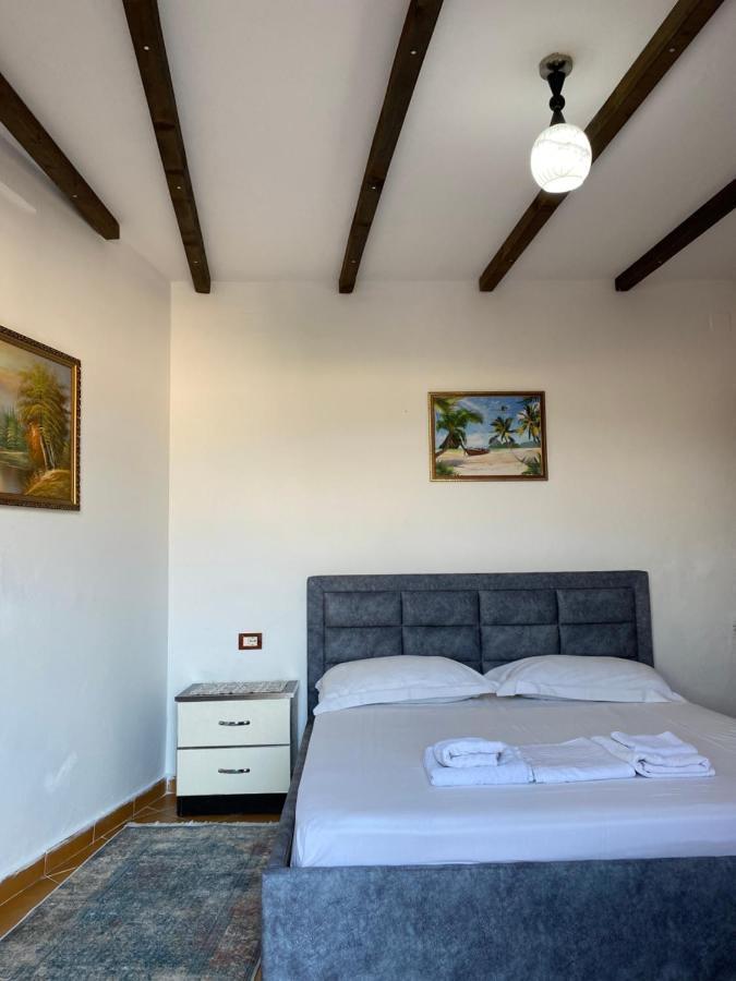 Baci Guest House Berat Zewnętrze zdjęcie